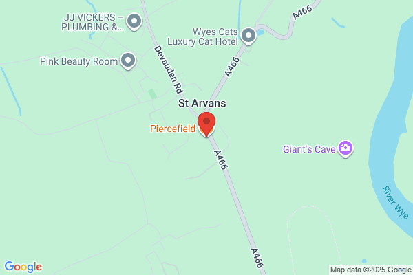 Piercefield