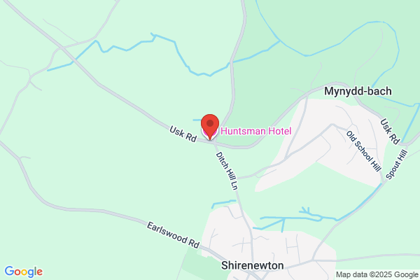 The Huntsman Hotel