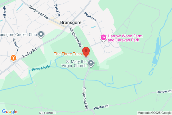 Three Tuns Inn