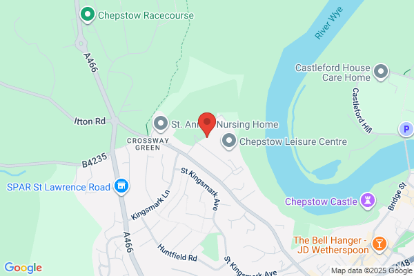 Chepstow Comprehensive School