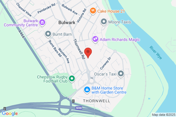 Thornwell Primary School & Nursery Unit