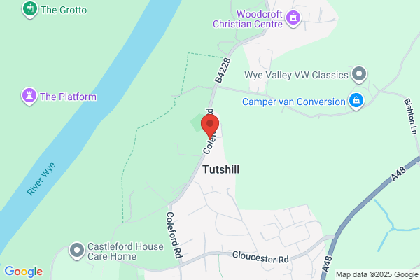 Tutshill C Of E School