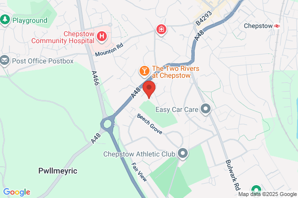 Chepstow Town AFC