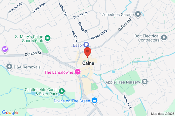 Domino's Pizza - Calne