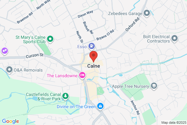 The Original Factory Shop (Calne)