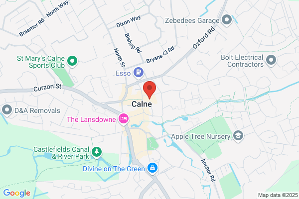 Argos Calne (Sainsbury's C&C)