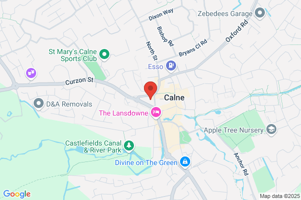 Calne