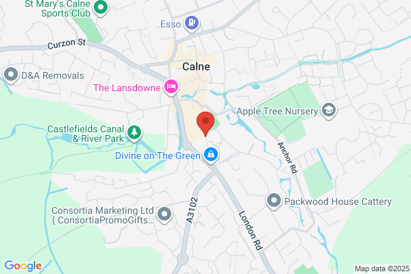 Calne & District Community Link