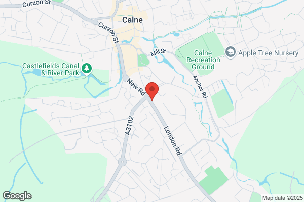 Calne Antiques