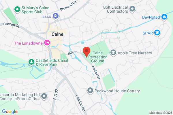 Calne Recreation Club