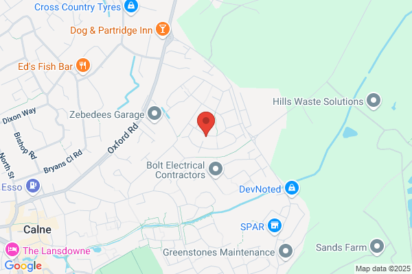 Calne School Of Motoring