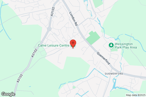 Calne Sub Aqua Club