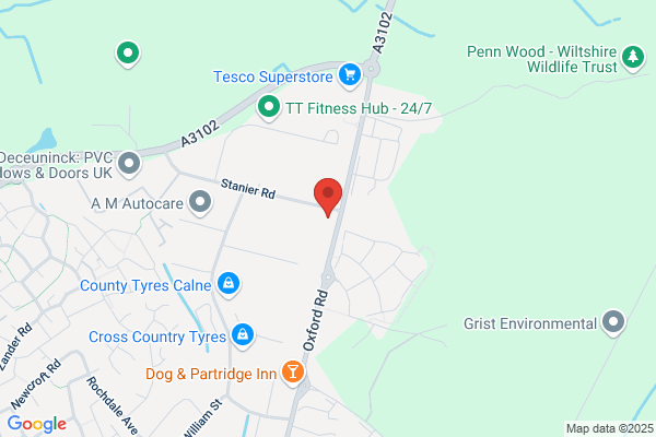Calne Veterinary Centre