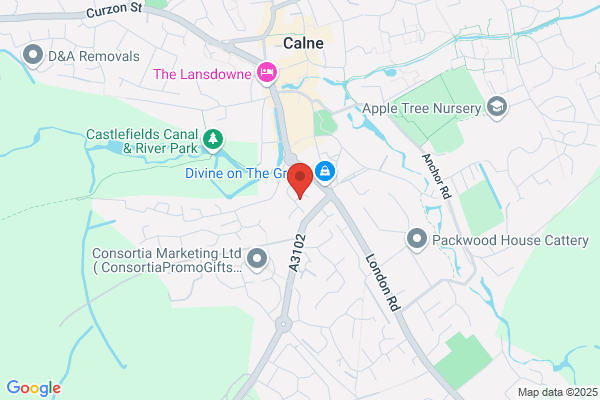 Calne Woodlands Social Club