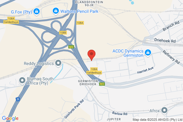 Chemvet Wholesale Ltd