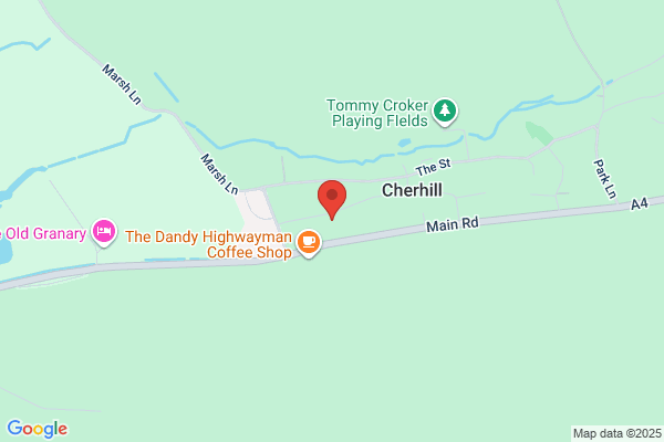Cherhill & District Community Day Centre