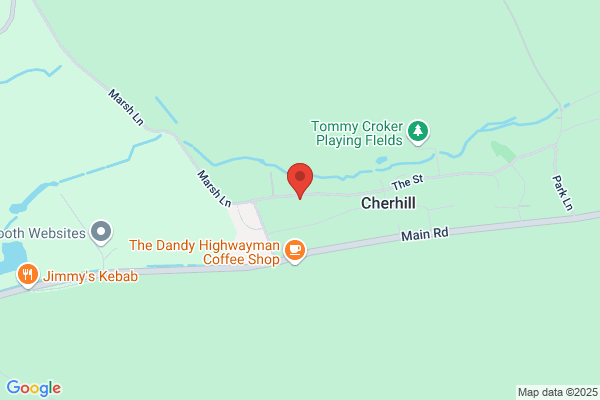 Cherhill Scout Group