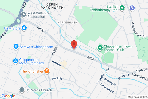 Cire-Hire Calne Independent Road Express
