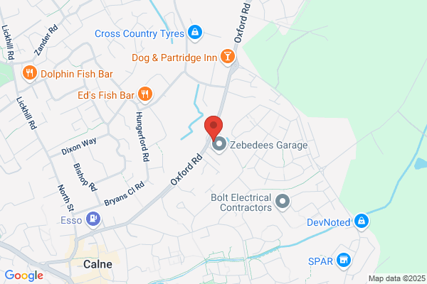 DPD Parcel Shop Location - Sainsbury's