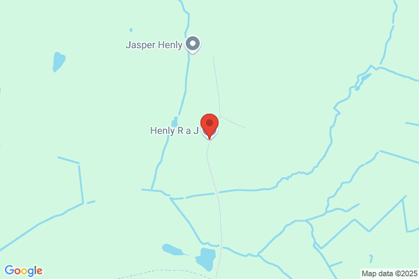 J A Henly