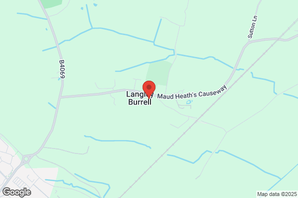 Langley Fish & Burger Bar