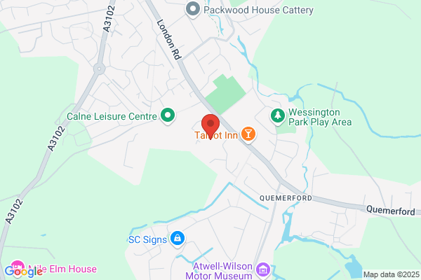 M W Services (Calne) Ltd