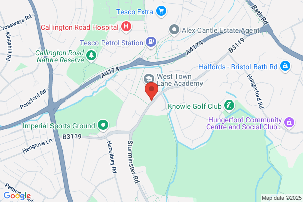 Red Electrical Bristol Ltd