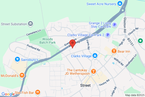 West Lea Housing Association