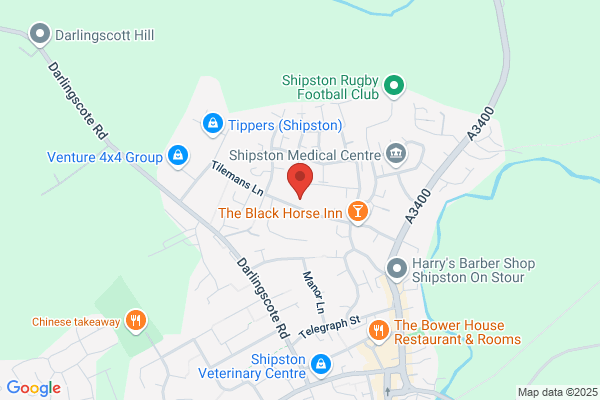 Shipston Lodge Nursing Home
