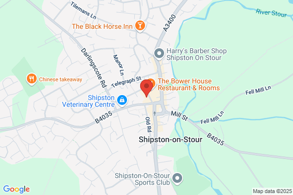 Shipston On Stour Post Office