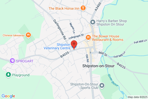 Shipston Veterinary Centre Ltd