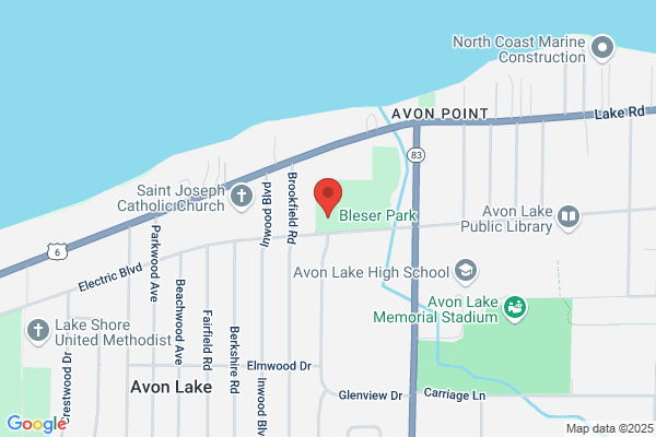 Avon Aquatics