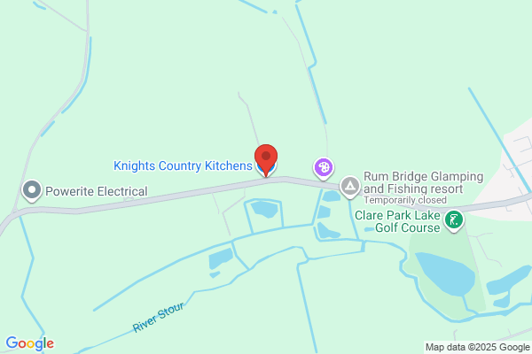 Country Kates Kitchen