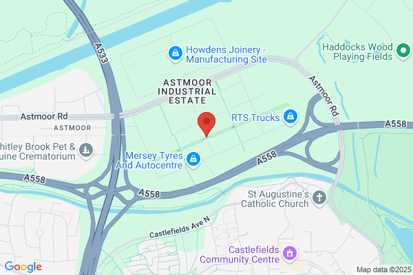 Douglas International Ltd