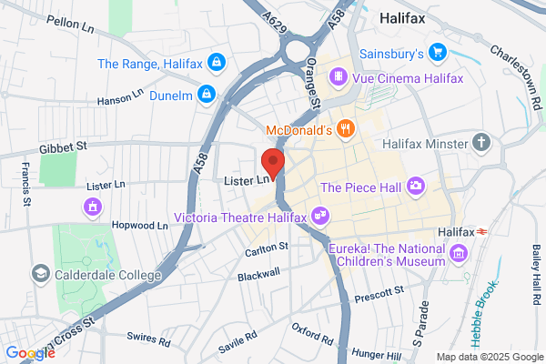 Halifax Estate Agents