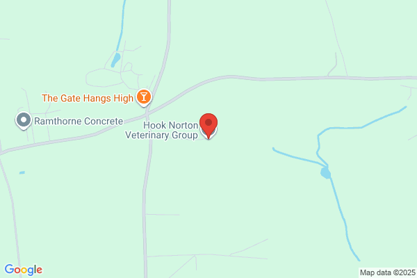 Hook Norton Veterinary Surgeons