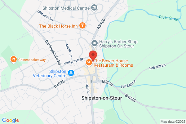 Katharine House Hospice