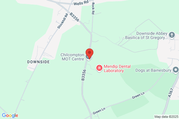 MOT & Service Centre