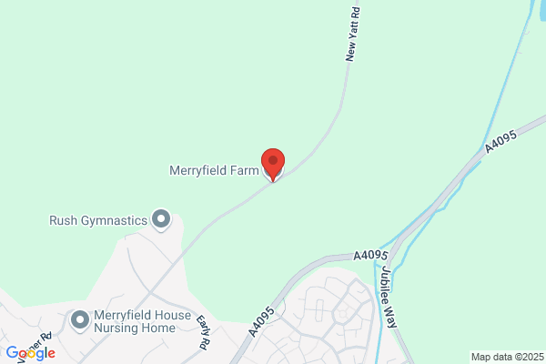 Merryfield