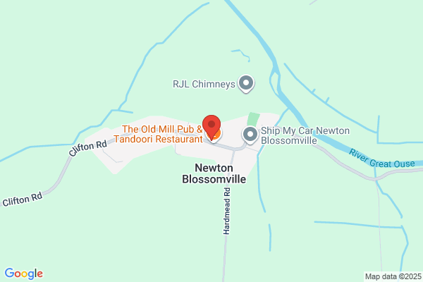 Old Mill Hotel