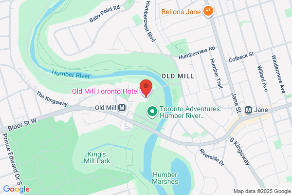 Old Mill Hotel