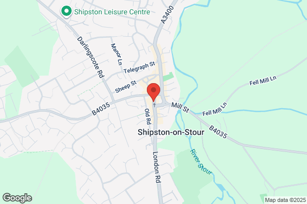 Sheldon Edward Ltd