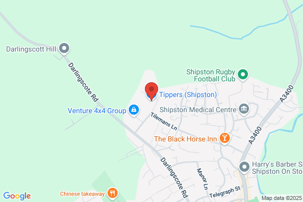 Shipston Building Supplies