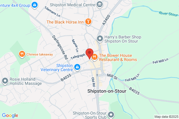 Shipston Sewing