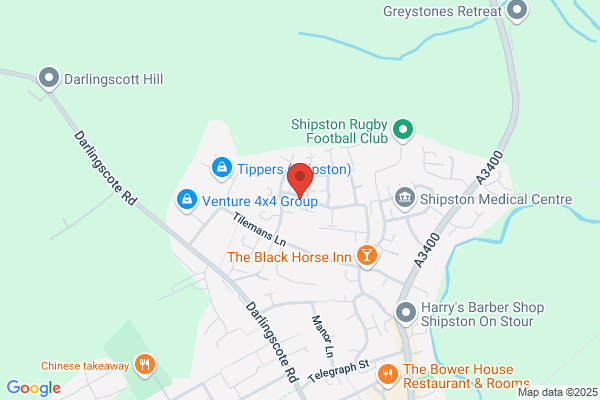 Shipston Taxis