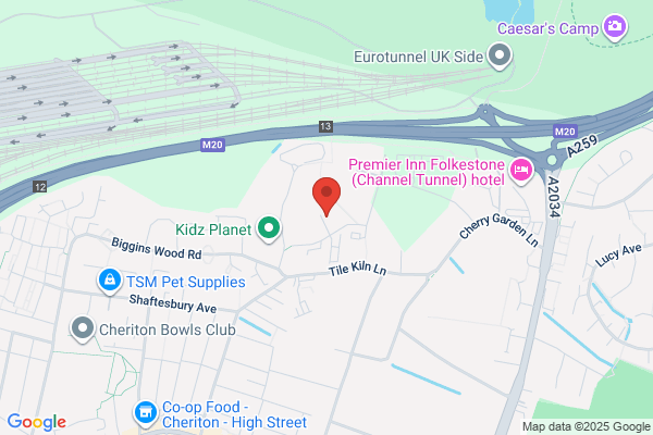 Stour Hometrim Ltd