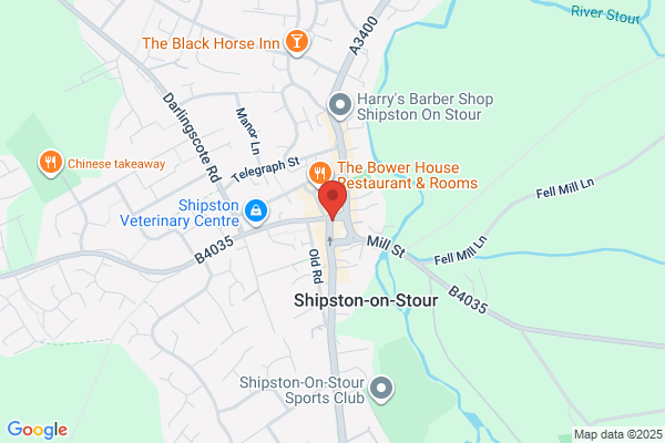 The Shipston Guest House