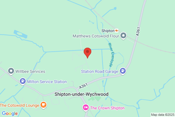 The Wychwood Surgery