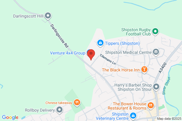 Venture Tyre Dept
