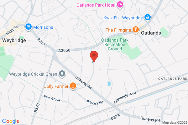 Kevin Kearney Associates